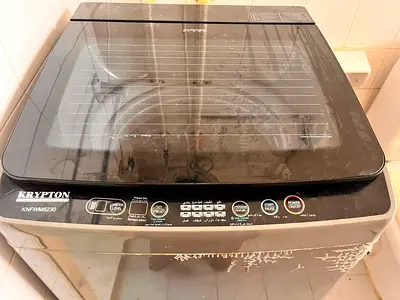 Washing Mechine full Automatic Top load