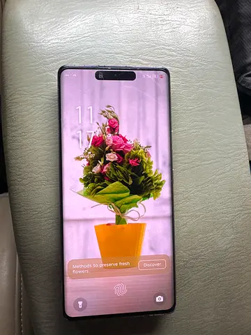 Infinx zero 30