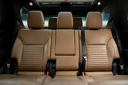Land Rover Discovery HSE, миниатюра 12