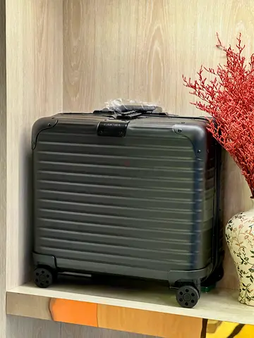 Rimowa compact luggage