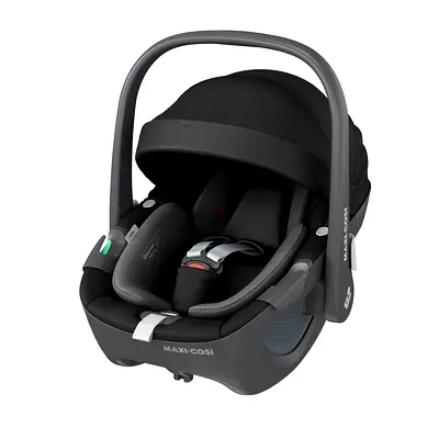 Maxi-Cosi Mica 360 Pro + Base + Pebble