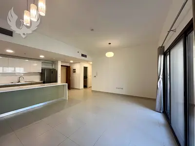 Appliances Inc | Two Balconies | Internal View