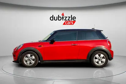 صورة 5 لـ 2016 MINI COOPER