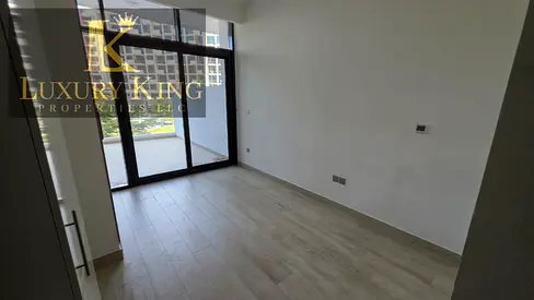 Brand new apartment studio