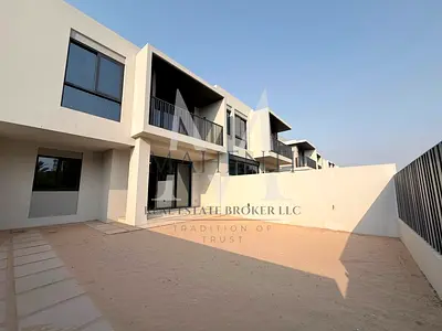 3Bed + Maids | Townhouse | Jebel Ali Village