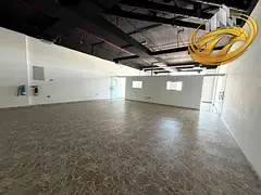Shop/Office For Rent Ready-to-Move | Prime Location | IT Plaza, DSO