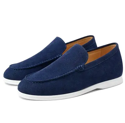 Chamaripa Elevator Loafers - Brand New - 7cm Height Increase - Size 40