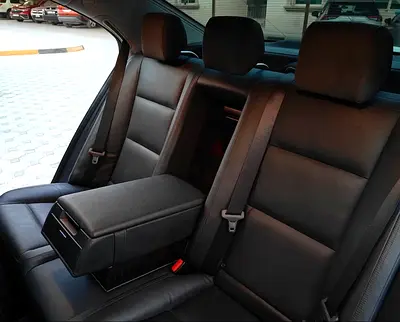 2011 Mercedes-BENZ S-CLASS — миниатюра 9