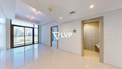 Sky-High Living | High Floor | Community View