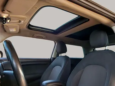 2016 MINI COOPER — миниатюра 12