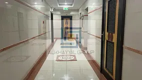 Spacious 2 Bedroom Apartment with Balcony for Rent | Prime Location in Al Nud, Al Qasimia | Family B