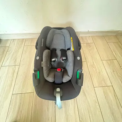 Maxi-Cosi Infant Car Seat