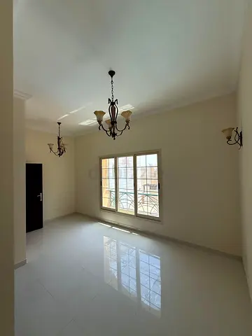 Room with Attached bathroom