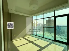 Exclusive 3-Bedroom + Maid’s Room Unfurnished Apartment | Annual Rent | Expansive Family Home in G