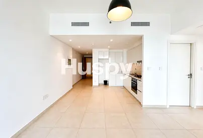 High Floor | Unfurnished | Vacant