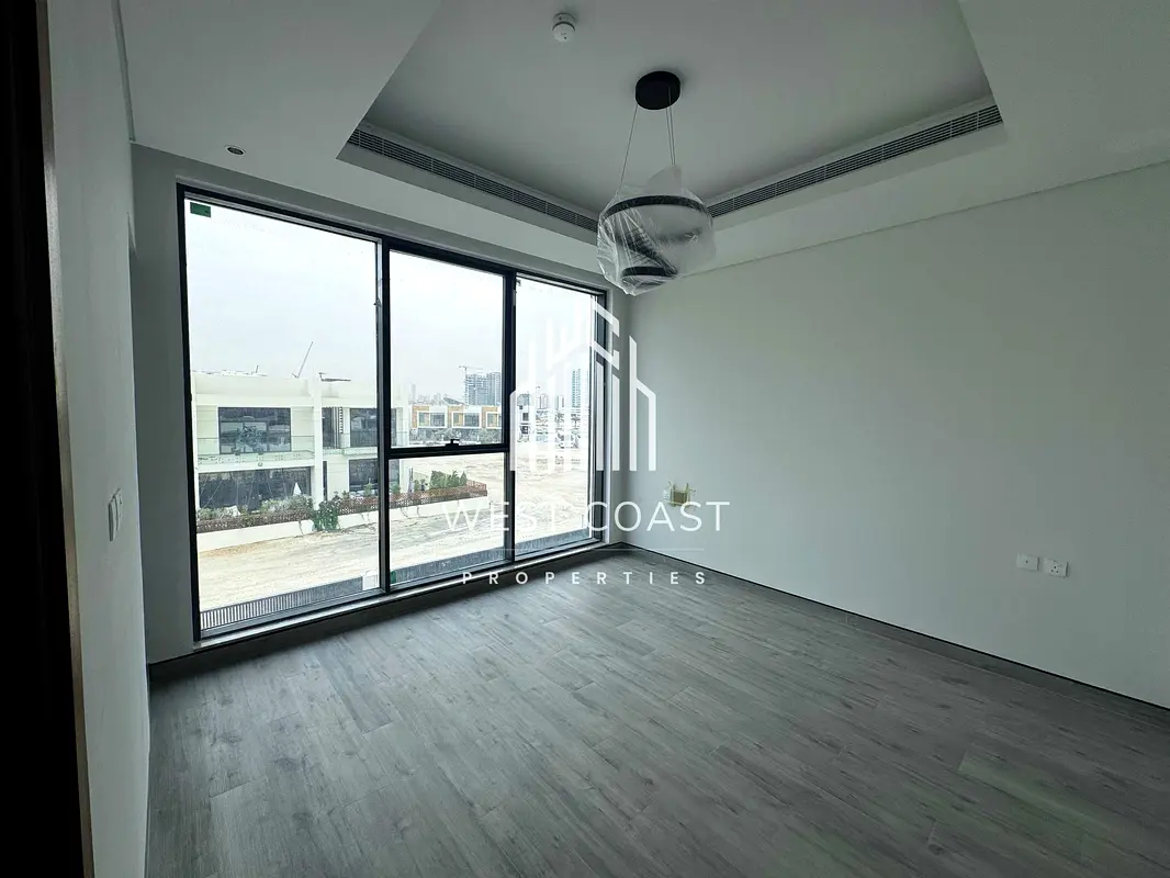 Premium Villa | High-End Finishes | First Owner Opportunity