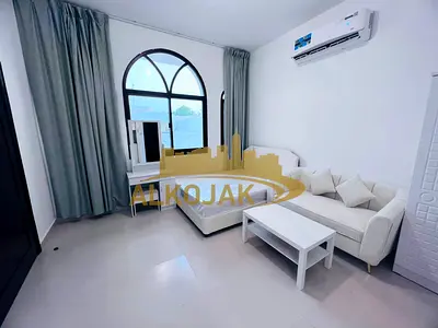 Deluxe Furnished Studio in Rabdan | 3,799/-AED Monthly