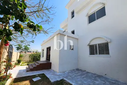 4BR Villa | Private Garden | Maids Room
