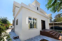 4BR Villa | Private Garden | Maids Room