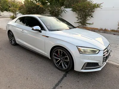 2018 AUDI S5 照片 4