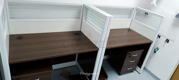 Brand New Office Workstation Available