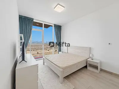 Fully Furnished | Stylish | Spacious Studio