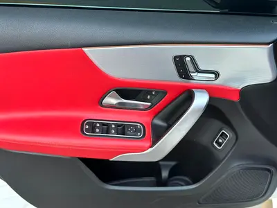 2019 Mercedes-BENZ A-CLASS — миниатюра 15