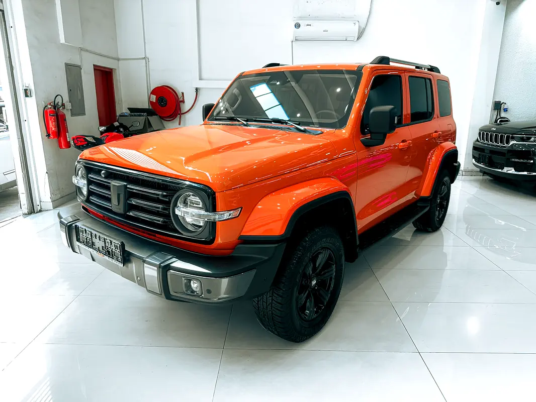 تانك 300 2026