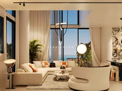 Signature 3BR | Refined Contemporary Living