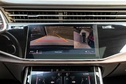 2024 AUDI Q7 缩略图 17