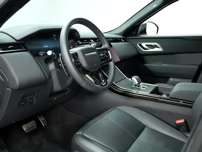 2024 LAND Rover RANGE ROVER VELAR 照片 9