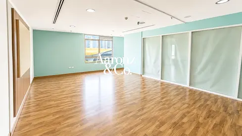 Unfurnished | Low Floor | Near to Metro | Vacant