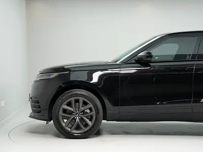 Land Rover Range Rover Velar P250 SE, миниатюра 4