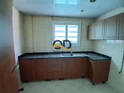 1BHK FAMILY BUILDING (OUT SAID COMMUNITY) CANTARAL AC RENT ONLY 35K