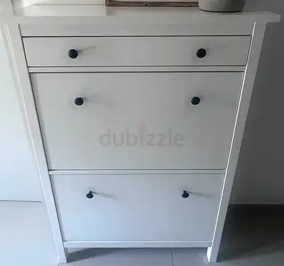 Shoe Cabinet