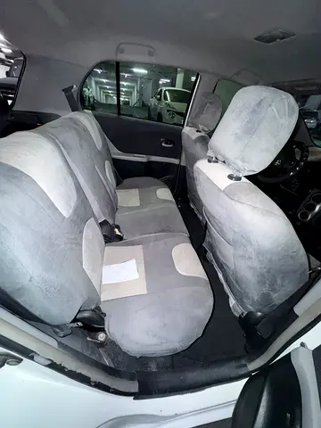 2008 Toyota YARIS — фото 10
