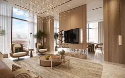 Furnished Duplex | Full Canal View | 50/50 Payment Plan