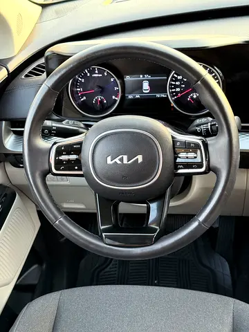 2022 KIA CARNIVAL 缩略图 11