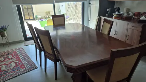 Dining Table Home Center