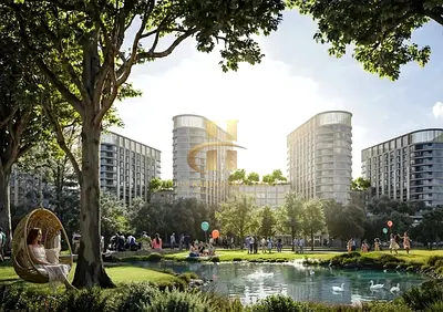 Premium Homes | Green Community | Strong ROI