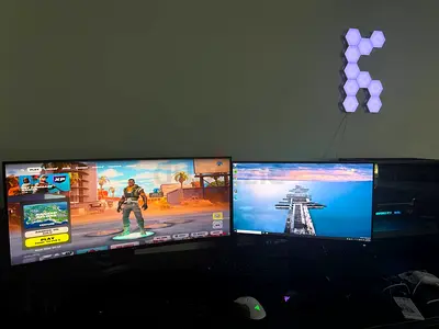 Alienware AW2521H 25" 360Hz Gaming Monitor