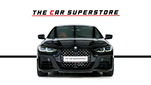 صورة مصغرة 3 لـ 2024 BMW 4-SERIES