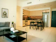 Premium Furnished | Downtown Views | Spacious Layout