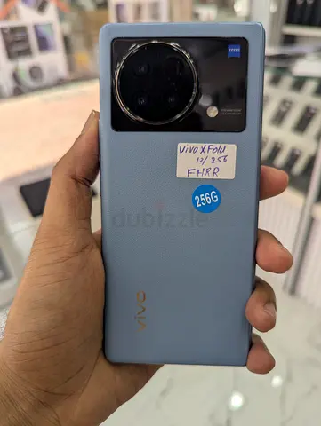 Vivo X Fold 256GB