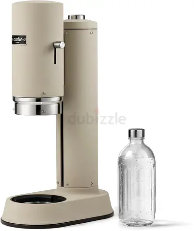 Aarke carbonator Pro