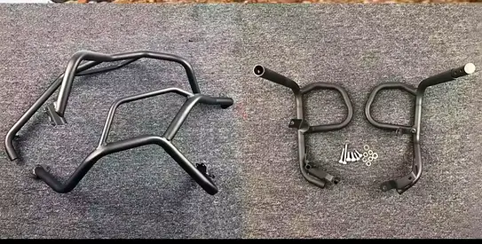 upper crash for BMW Gs 750 and 850 form 18 to 23