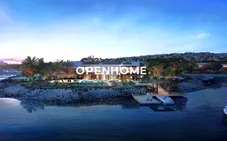 Elevated Lush Island Oasis-Upscale Lifestyle Amenities