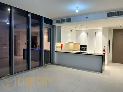 Burj Khalifa and Lagoon View 3BR | Residences 13 | MBR City Apartment