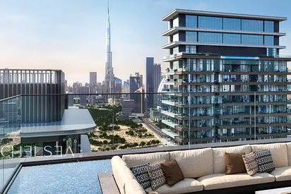 EXCLUSIVE UNIT | CENTRAL | ICONIC VIEW