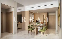 Modern Family Home | Exclusive Units | Only with URBAN Properties